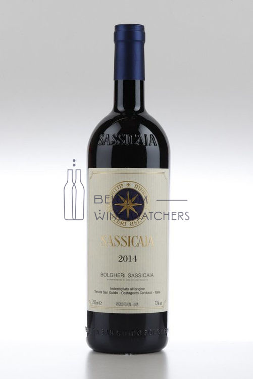Picture of 2014 SASSICAIA
